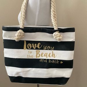Beach bag